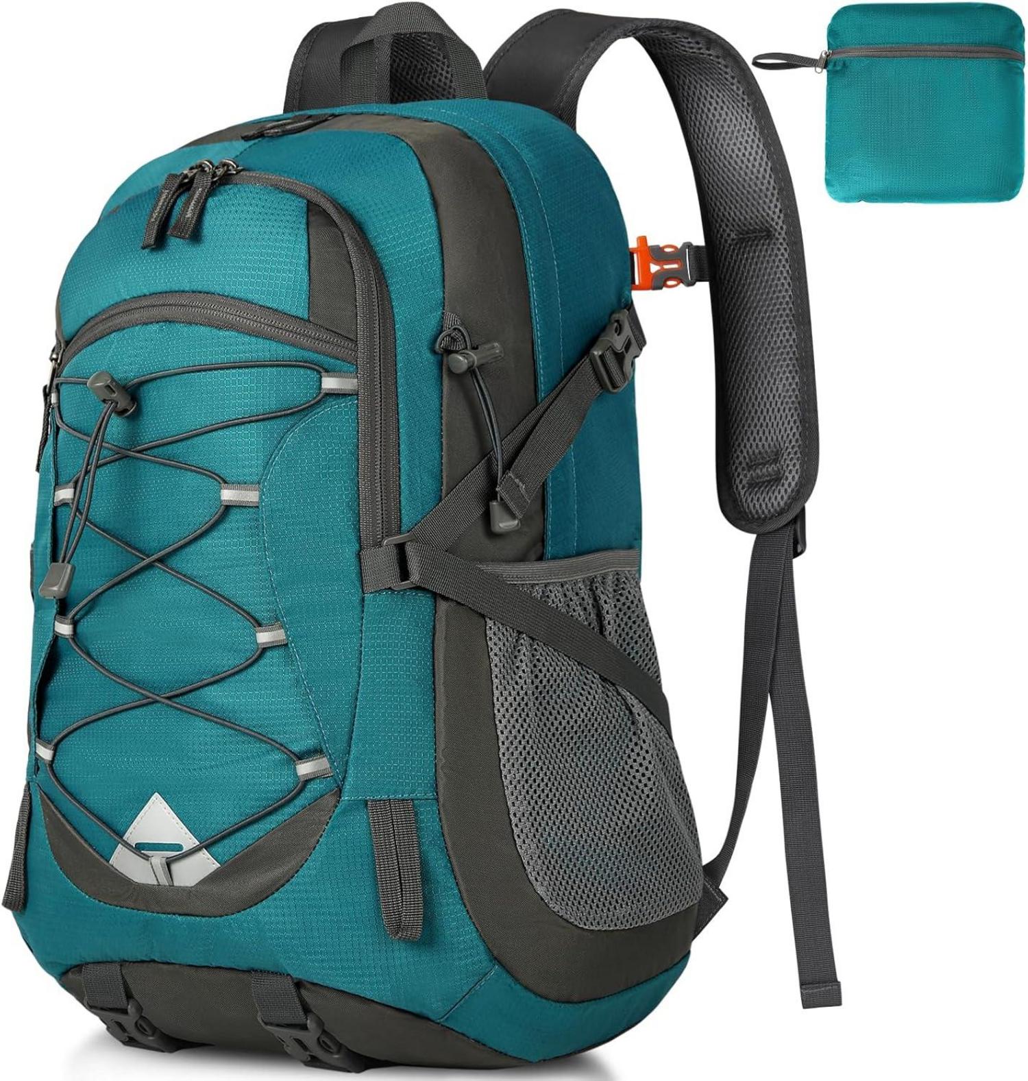 Wasserdichter trekkingrucksack Clearance